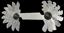 Picture of Metric Screw Pitch Gauges.Whirlpower