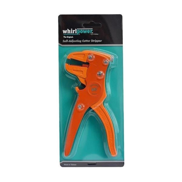 תמונה של מוריד בידוד אוטומטי 0.2-6 מ"מ ווירלפאוור 