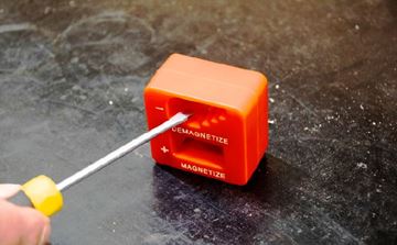 תמונה של ממגנט מברגים אקליפס

