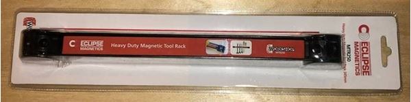Picture of HD Magnetic Tool Rack 345mm