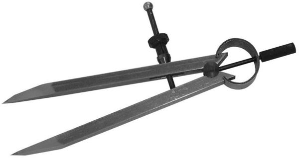 Picture of מחוגת עוקצים 100  ממ בלוסטה דוינגס