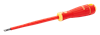 Picture of Flat screwdriver 1000V Bahco