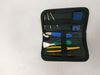 Picture of Case for 8 tools + zipper including tools