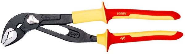 תמונה של פלייר משאבה "10 מבודד 1000V כיוונון מהיר בקו