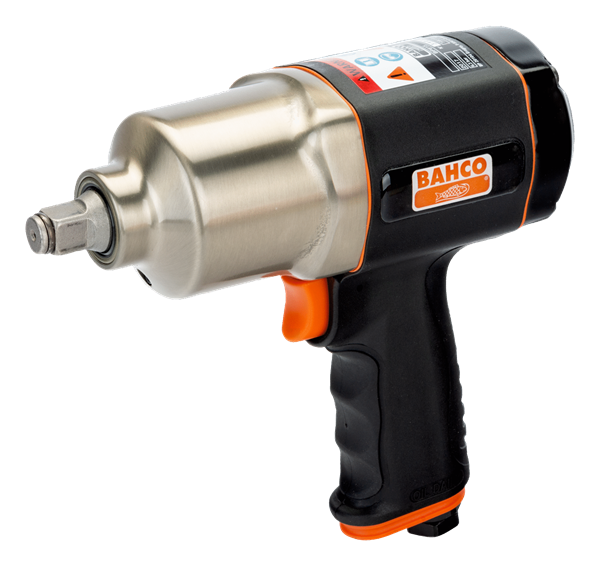 תמונה של פטיש אוויר / מפתח אוויר אימפקט "1/2 באקו