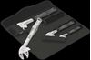 Picture of 6004 Joker 4 set 1 self-setting spanner set, 4 pieces
