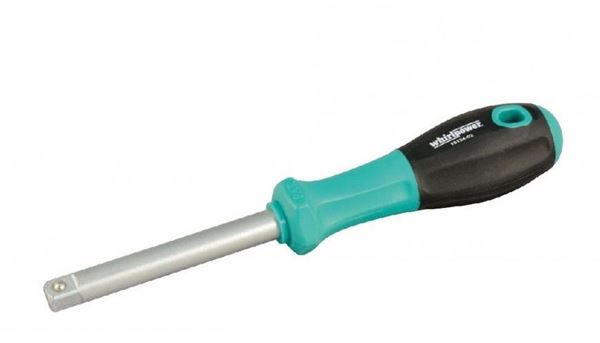 תמונה של ידית מברג  "1/4 לבוקסות ווירלפאואר