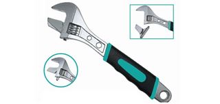 Picture of multi function adj. wrench