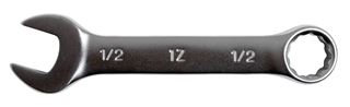 תמונה של מפתח רינג פתוח גוץ אינ'צי 12 פינות מכופף 15 מעלות  "11/16 בקו