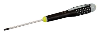 Picture of ERGO ™ TRI-WING® Security 3.5MM Screwdrivers with Rubber Grip No. 0 BAHCO