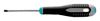 Picture of ERGO ™ TORQ-SET® Security Screwdrivers with Rubber Grip No. 1- # 10 BAHCO