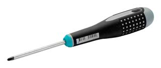 Picture of ERGO ™ TORQ-SET® Security Screwdrivers with Rubber Grip 