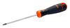 Picture of "Durable TORX® BahcoFit Screwdrivers with TX7-TX40 Rubber Grip
B141 " BAHCO
