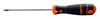 Picture of "Durable TORX® BahcoFit Screwdrivers with TX7-TX40 Rubber Grip
B141 " BAHCO