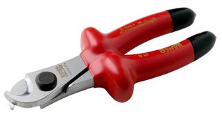 Picture of VDE Insulated Cable Cutters170 MM