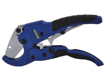 Picture of 45mm PVC Plastic Pipe Cutter IRWIN
