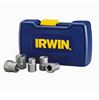 Picture of Irvine 5-piece 3/8 inch screw grip set IRWIN
