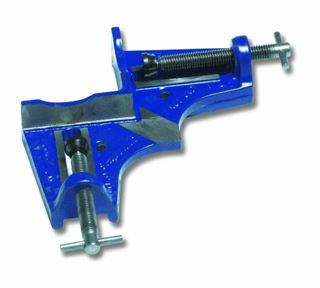 Picture of Mitre Cutting Corner Clamps IRWIN