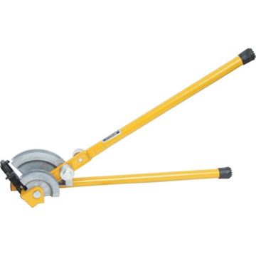 Picture of Irwin.T591057 GLM HAND PIPE BENDER 15mm 22mm IRWIN