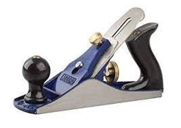 Picture of T04 BENCH PLANE SMOOTH BASE
