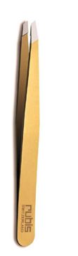 Picture of TWEEZERS POINTER GOLD