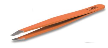 Picture of TWEEZERS CLASSIC SATIN RUBIS
