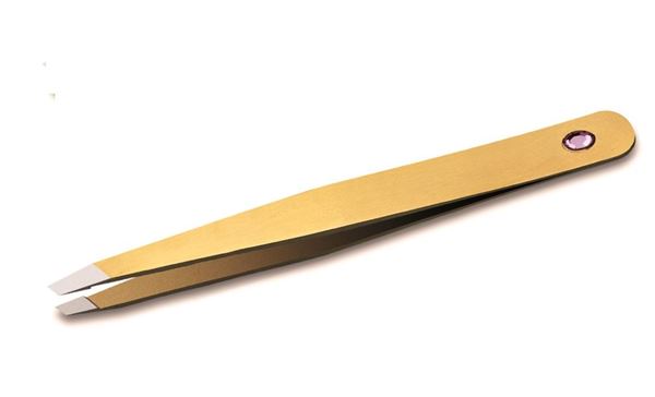 תמונה של פינצטה מסדרת אבני סברובסקי רוביס