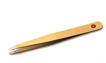 Picture of TWEEZERS RUBY RUBIS 