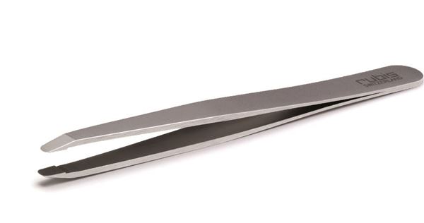 Picture of TWEEZERS UNIVERSAL SAFETY RUBIS