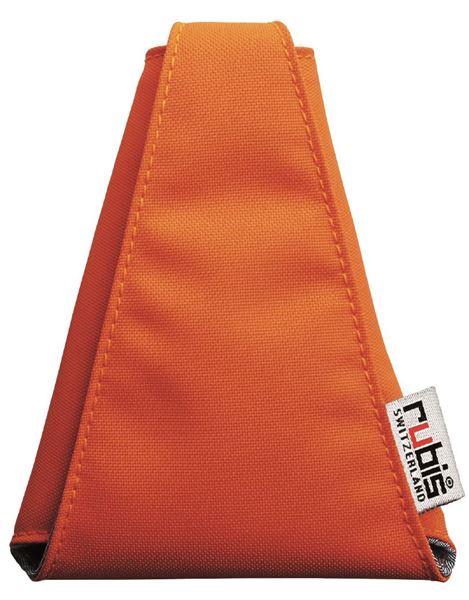 Picture of  Scissors SET MINUIT GREY/ORANGE 4 RUBIS