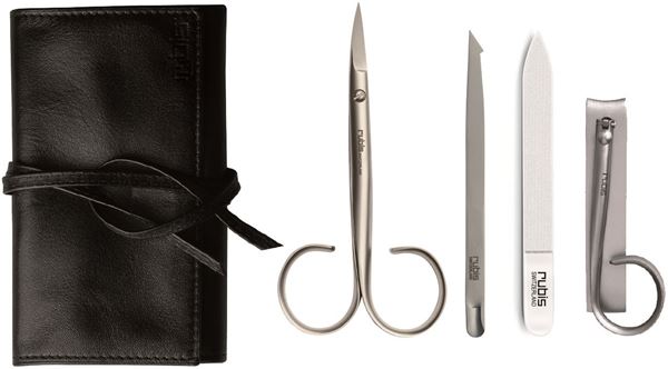 Picture of  Scissors NAIL CARE RUBIS