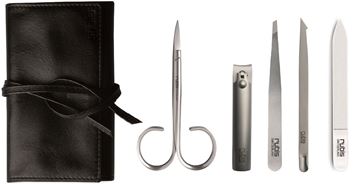 Picture of  Scissors TRAVEL SET RUBIS