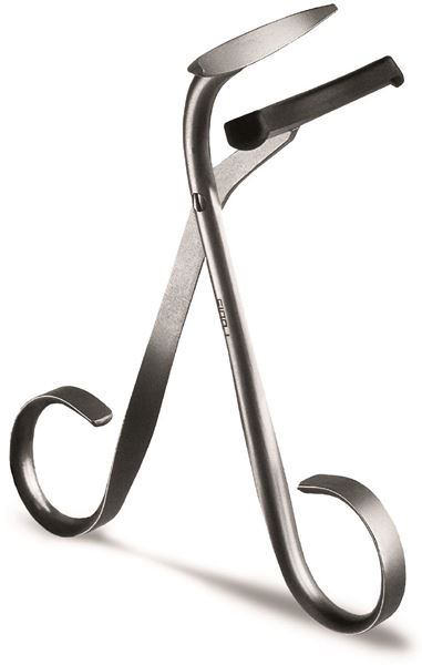Picture of  Circle eyelashes
EYELASH CURLER RUBIS