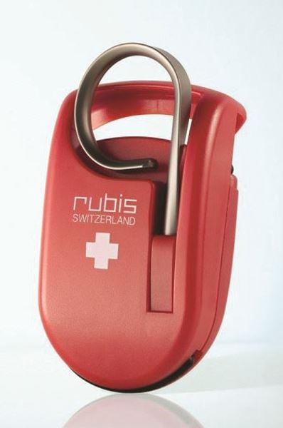 תמונה של מעגל ריסים מתקפל רוביס