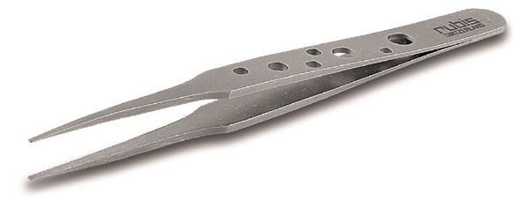 תמונה של פינצטה לריסים רוביס