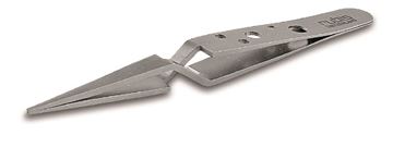 Picture of  TWEEZERS ELEGANCE SA RUBIS