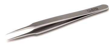 Picture of TWEEZERS NEEDLENOSE SA RUBIS