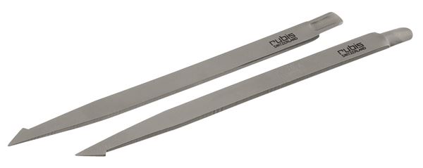 תמונה של פצירה לשיוף וסידור ציפורניים רוביס