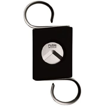 Picture of TWEEZERS POCKET CIGAR-CUTTER BLACK RUBIS