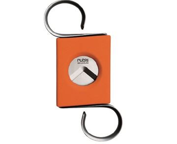 Picture of TWEEZERS ORANGE RUBIS