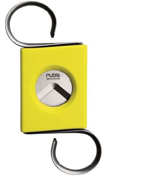 Picture of TWEEZERS POCKET CIGAR-CUTTER RUBIS