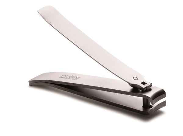 Picture of  Scissors MINI NAIL-CLIPPER RUBIS