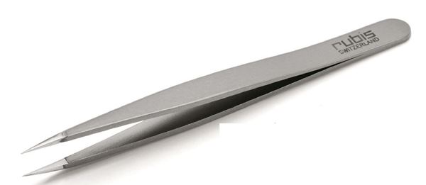 Picture of TWEEZERS POINTER SA ION RUBIS
