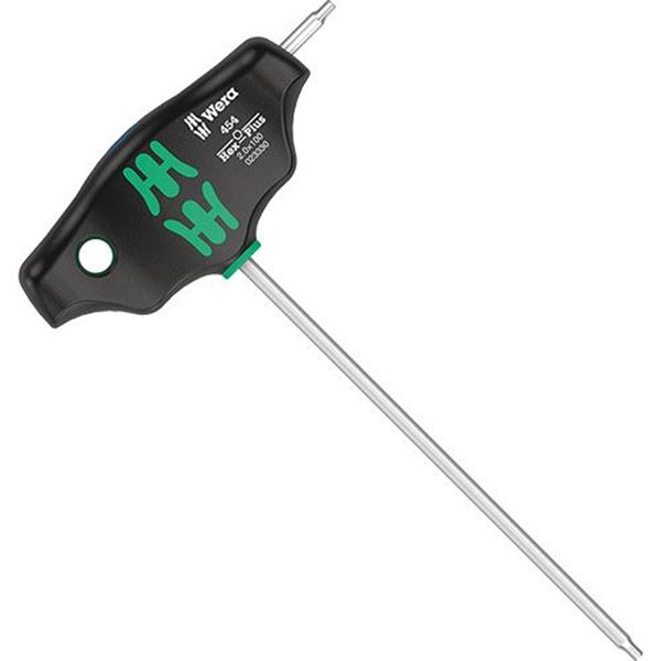 Picture of 453 Hex-Plus  mm