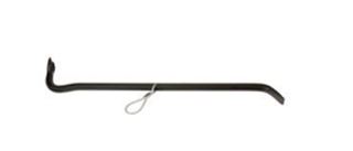 תמונה של לום/מפרק 600 מ"מ עם לולאת בטיחות בקו