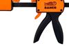 Picture of High Resistance Quick Clamps with 300 kg Maximum Force BAHCO