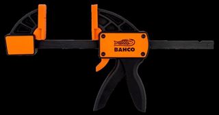 Picture of High Resistance Quick Clamps with 300 kg Maximum Force 115 mm BAHCO