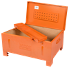 Picture of Mason Tool Chests 910 mm x 530 mm x 530 mm  BAHCO