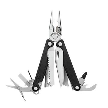 Picture of CHARGE  PLUS LEATHERMAN
