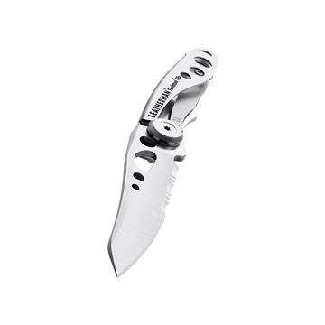 Picture of Gray pocket knife  KBX Skaltol Lederman